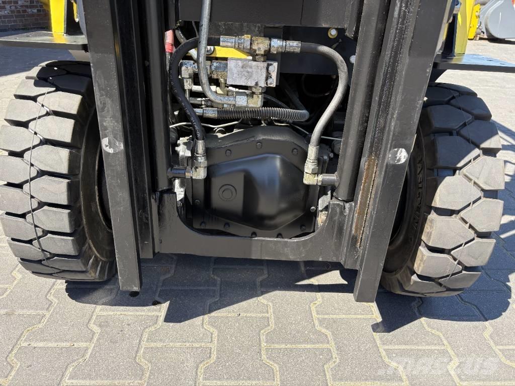 Hyster H 1.8 FT LPGフォークリフト