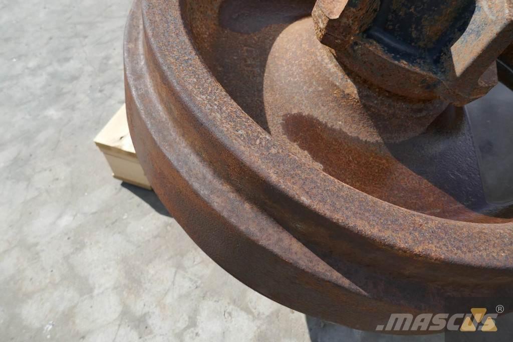 CAT 357-7560 タイヤ、ホイル、リム