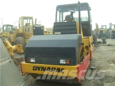 Dynapac CC 422 タンデムローラ