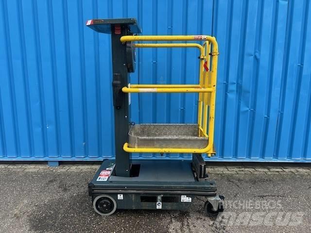 JLG Ecolift | 2023 その他リフトとプラットフォーム