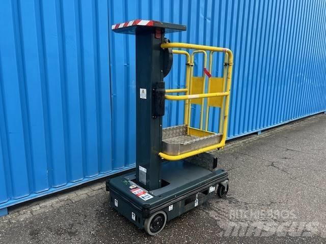 JLG Ecolift | 2023 その他リフトとプラットフォーム
