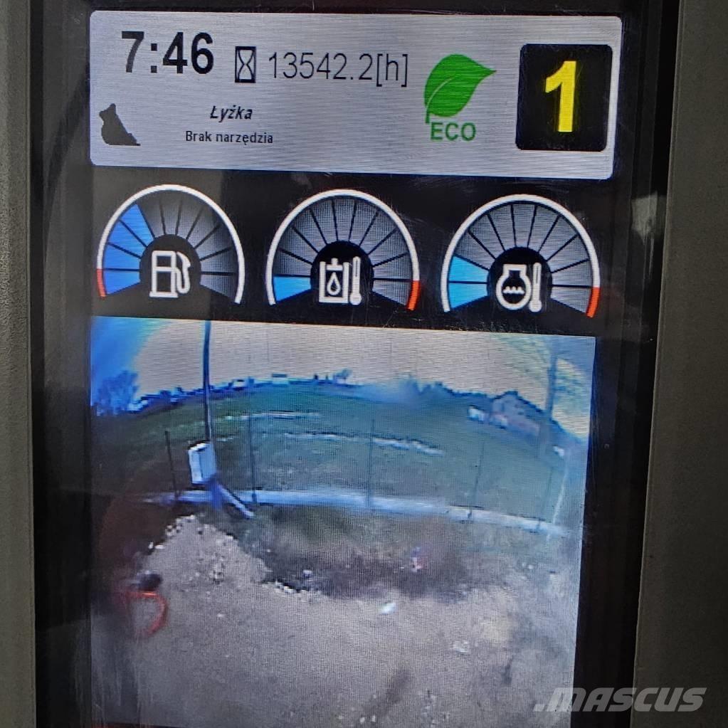 CAT 320 E 大型油圧ショベル12t以上（パワーショベル・ユンボ）