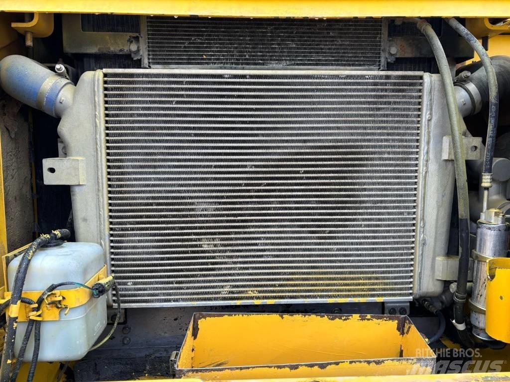 Komatsu PC 340 LC-7 大型油圧ショベル12t以上（パワーショベル・ユンボ）