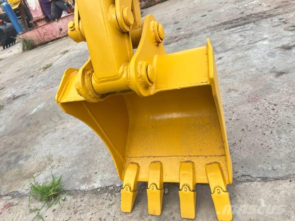 Komatsu PC 20 MR ミニ油圧ショベル 7t以下（ミニユンボ・ミニディガー）