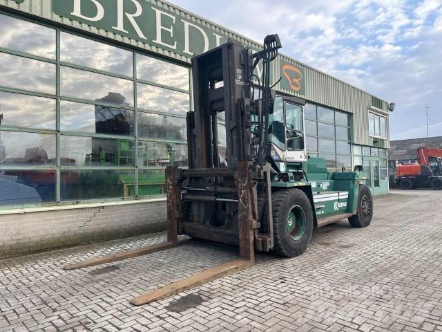 Kalmar DCD 250-12 LB ディーゼル・軽油