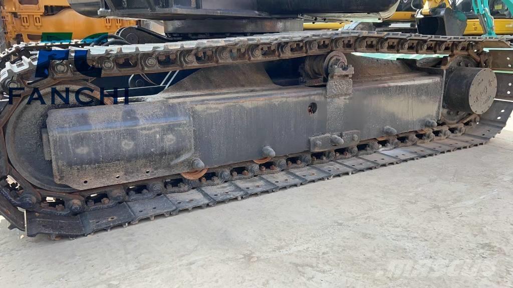 Doosan dx 60 大型油圧ショベル12t以上（パワーショベル・ユンボ）