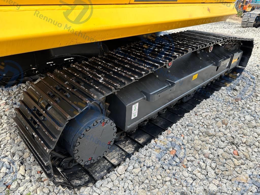 Komatsu PC200-8 大型油圧ショベル12t以上（パワーショベル・ユンボ）
