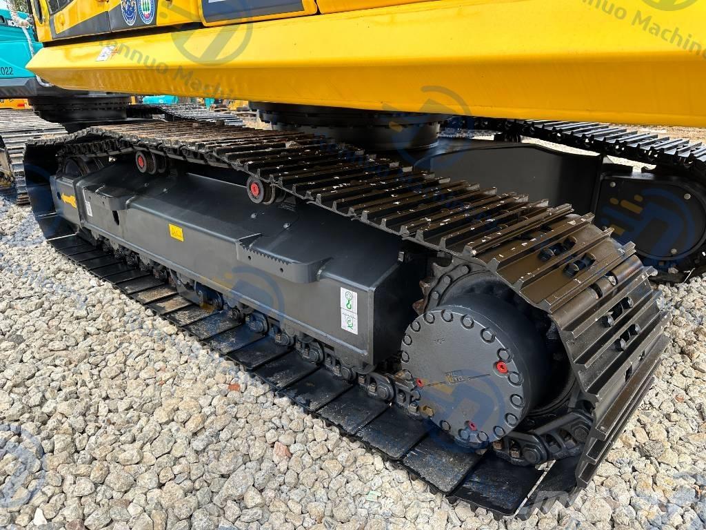 Komatsu PC200-8 大型油圧ショベル12t以上（パワーショベル・ユンボ）