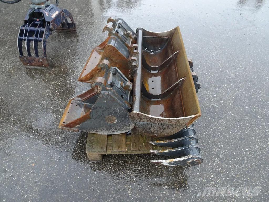 Bobcat E27Z ミニ油圧ショベル 7t以下（ミニユンボ・ミニディガー）