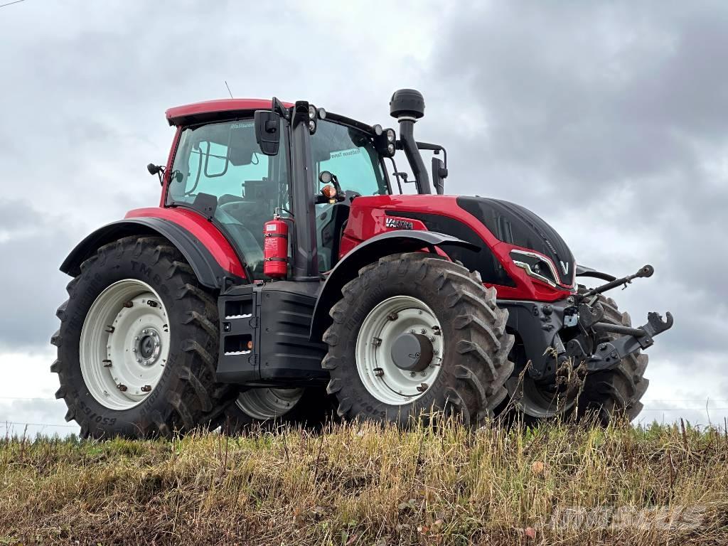 Valtra T 195 V トラクター