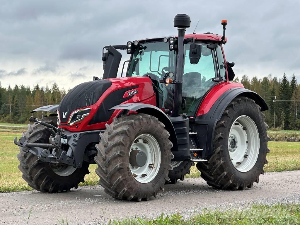 Valtra T 195 V トラクター