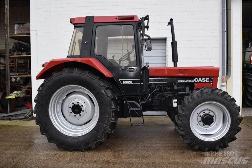 Case IH 956 XL トラクター