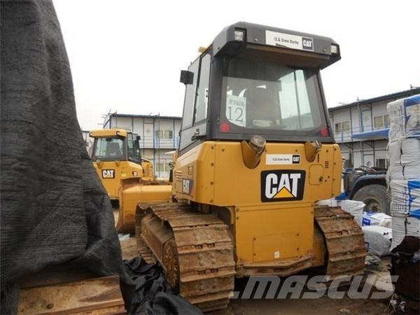 CAT D 5 K LGP ブルドーザー