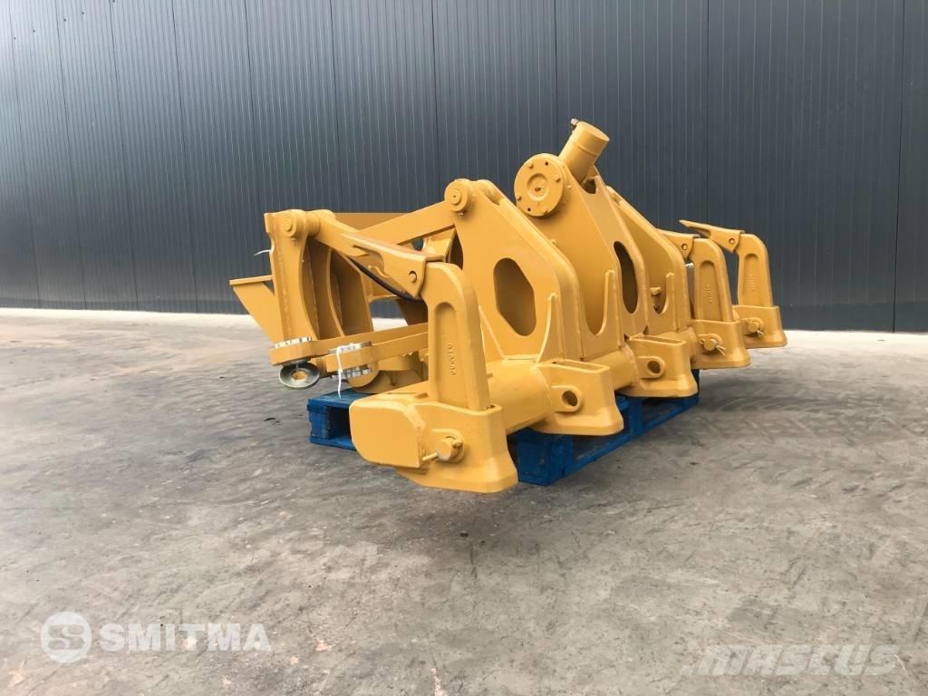 CAT 160 NG スカリファイヤ