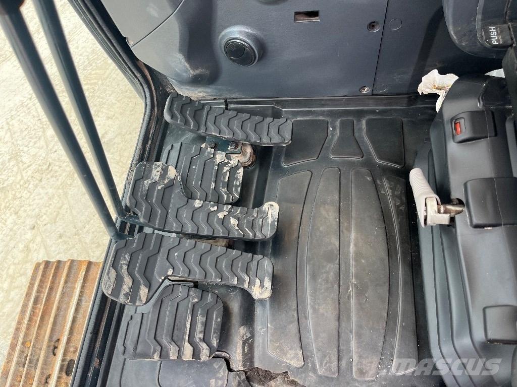 Hyundai 140LC-9A 大型油圧ショベル12t以上（パワーショベル・ユンボ）