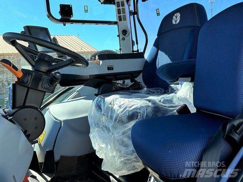 New Holland T 7.210 トラクター