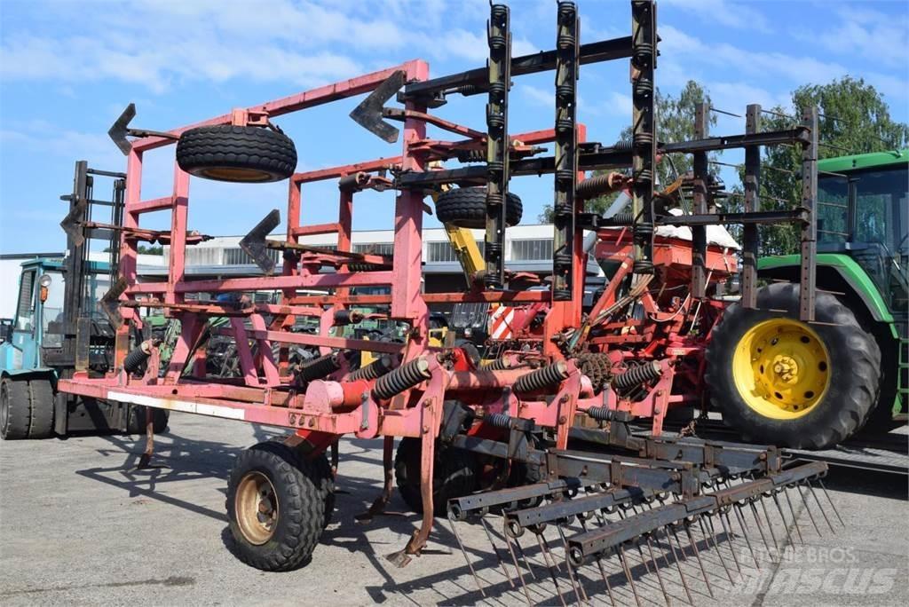 Horsch FG 6 カルチベーター