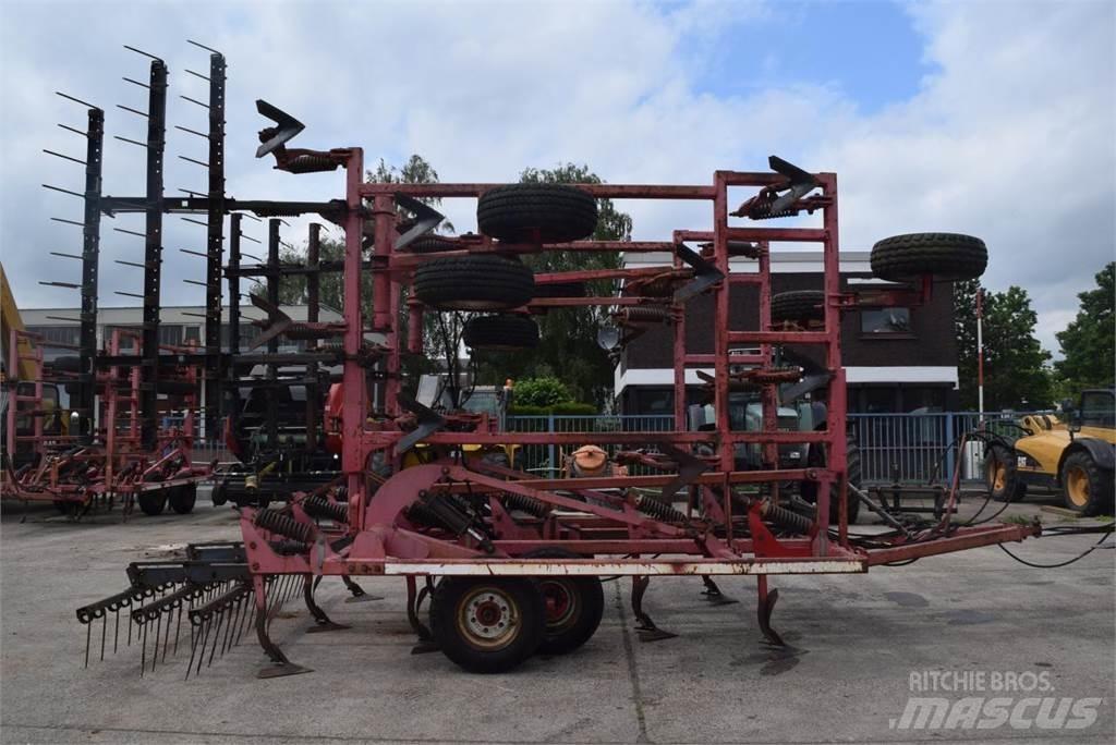 Horsch FG 6 カルチベーター