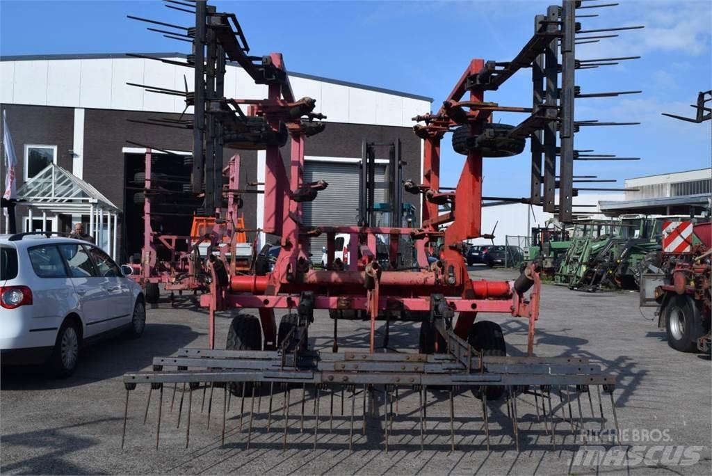 Horsch FG 6 カルチベーター