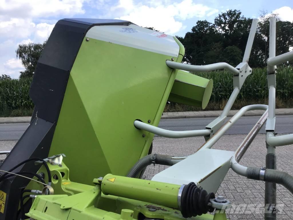 CLAAS ORBIS 600 SD コンバイン・ハーベスター・ヘッド