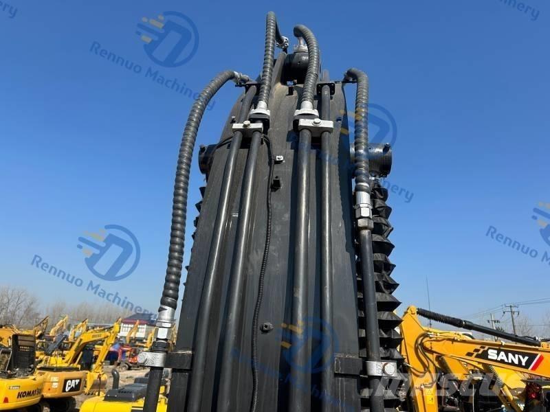 Volvo EC 300 D L 大型油圧ショベル12t以上（パワーショベル・ユンボ）