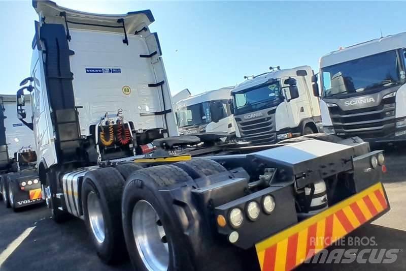 Volvo FH 440 その他トラック