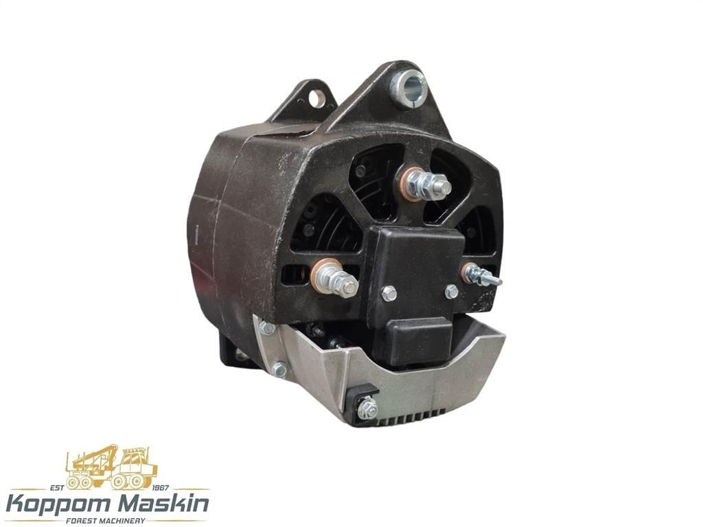  FMG/Ösa 817420 電子機器