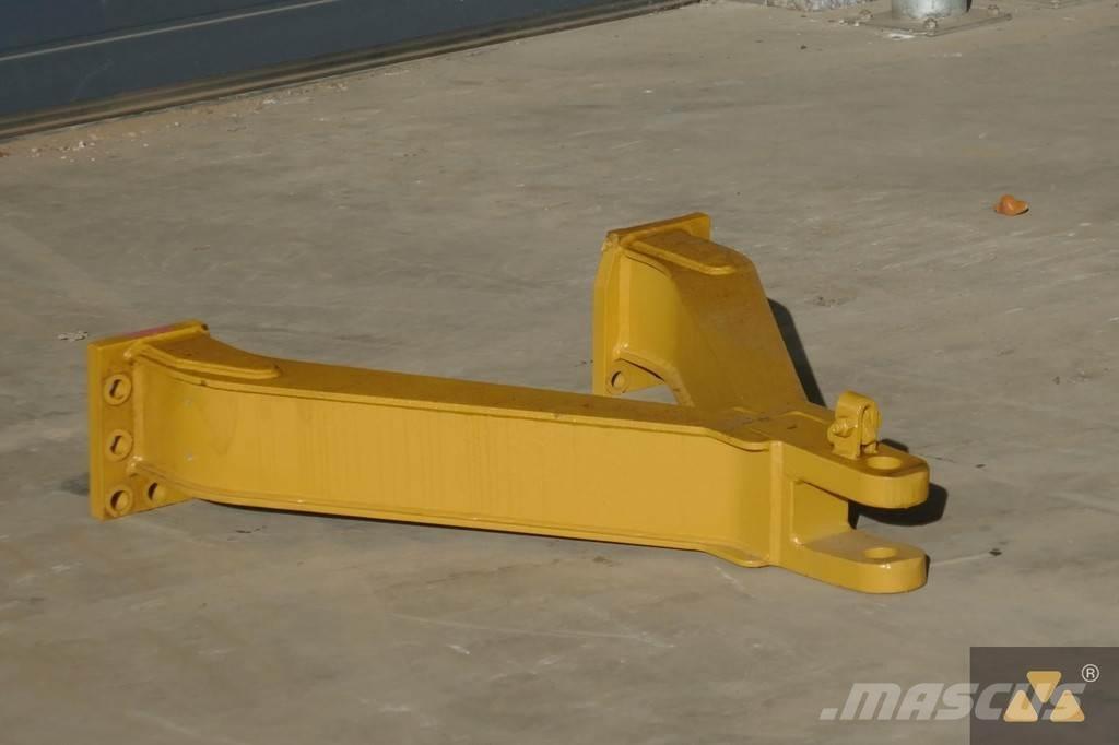 CAT D6 Drawbar その他部品
