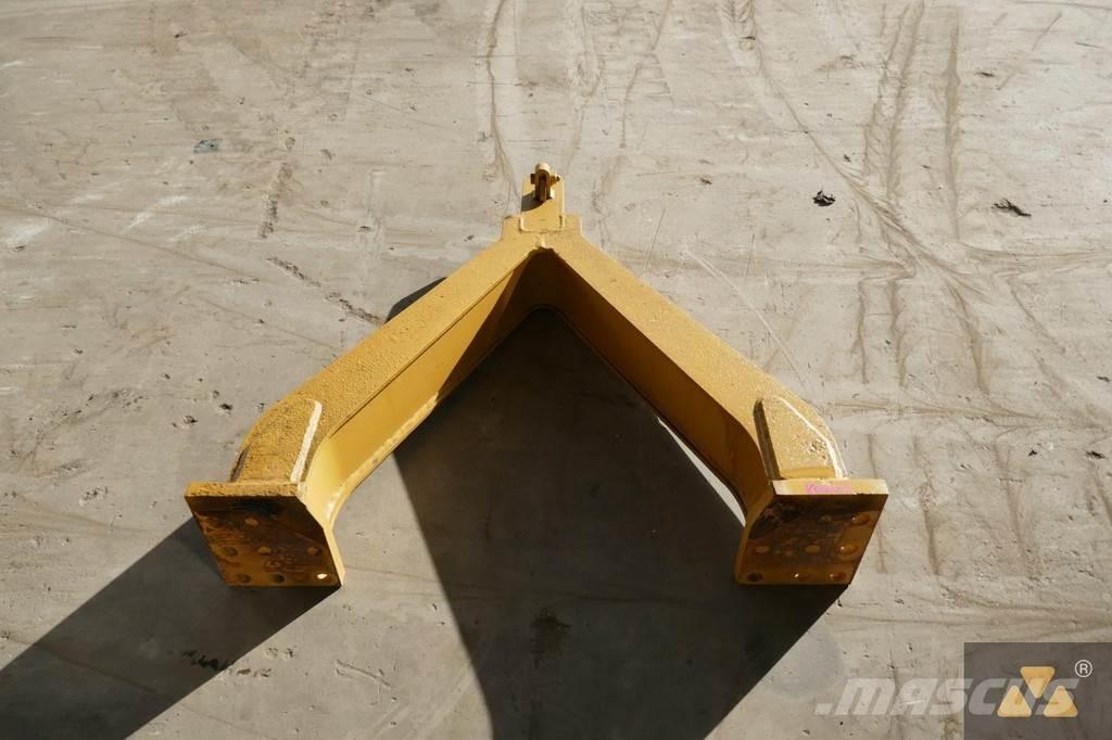 CAT D6 Drawbar その他部品