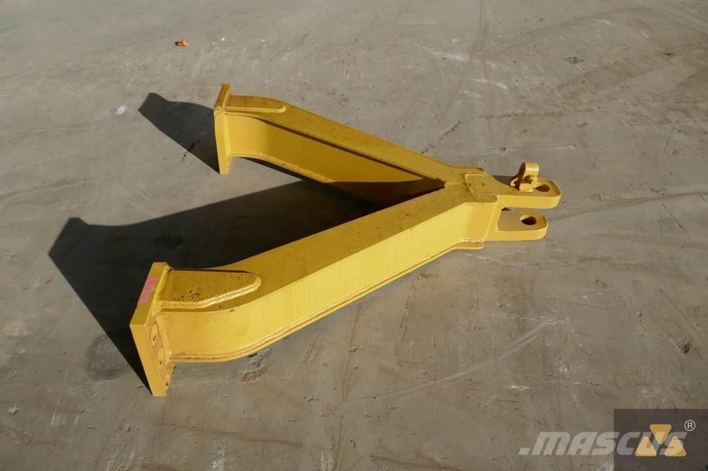 CAT D6 Drawbar その他部品