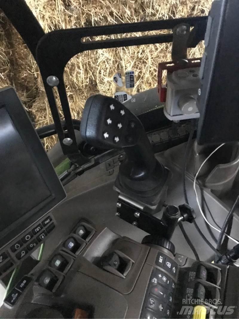 Grimme EVO 280 球根収穫機