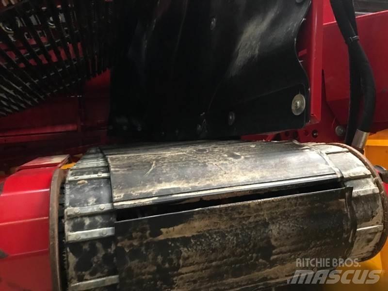 Grimme EVO 280 球根収穫機