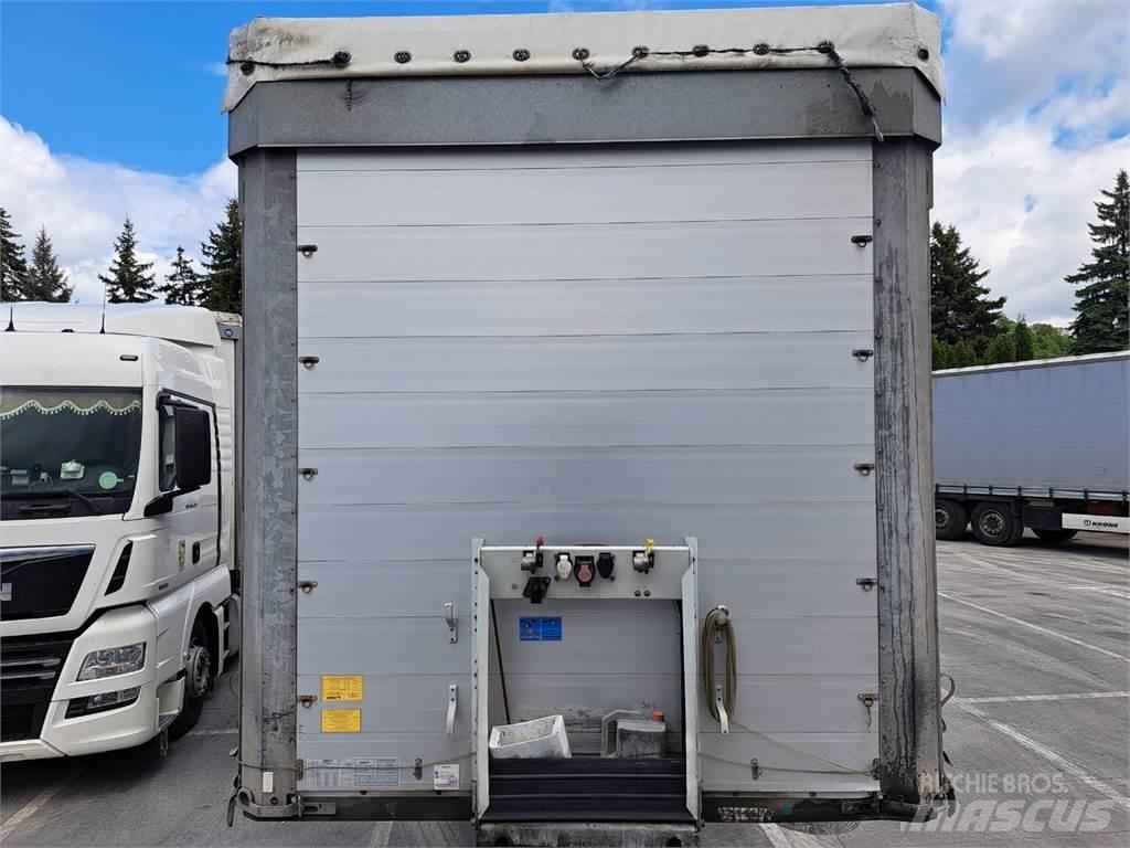 Schmitz SCB S3T その他トレーラー