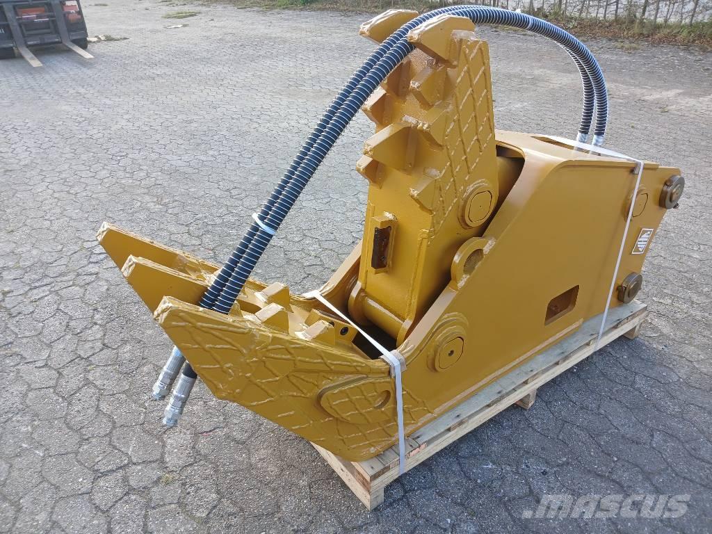  YHA HC600 クラッシャー/破砕機