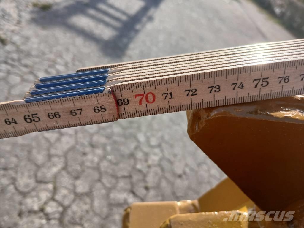  YHA HC600 クラッシャー/破砕機