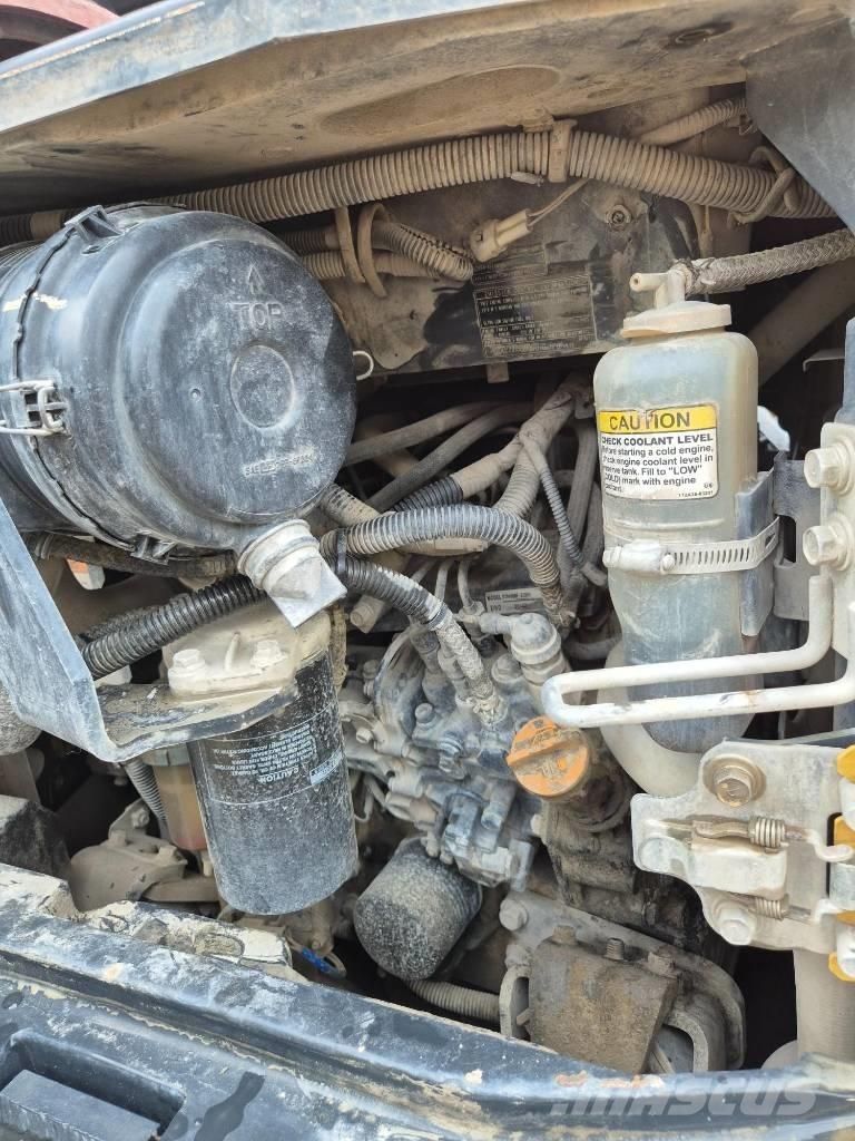 Yanmar Vio 35 ミニ油圧ショベル 7t以下（ミニユンボ・ミニディガー）