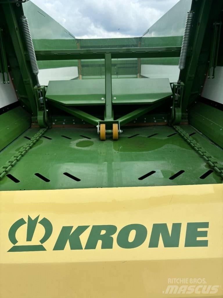 Krone GX 440 グレイン・カート