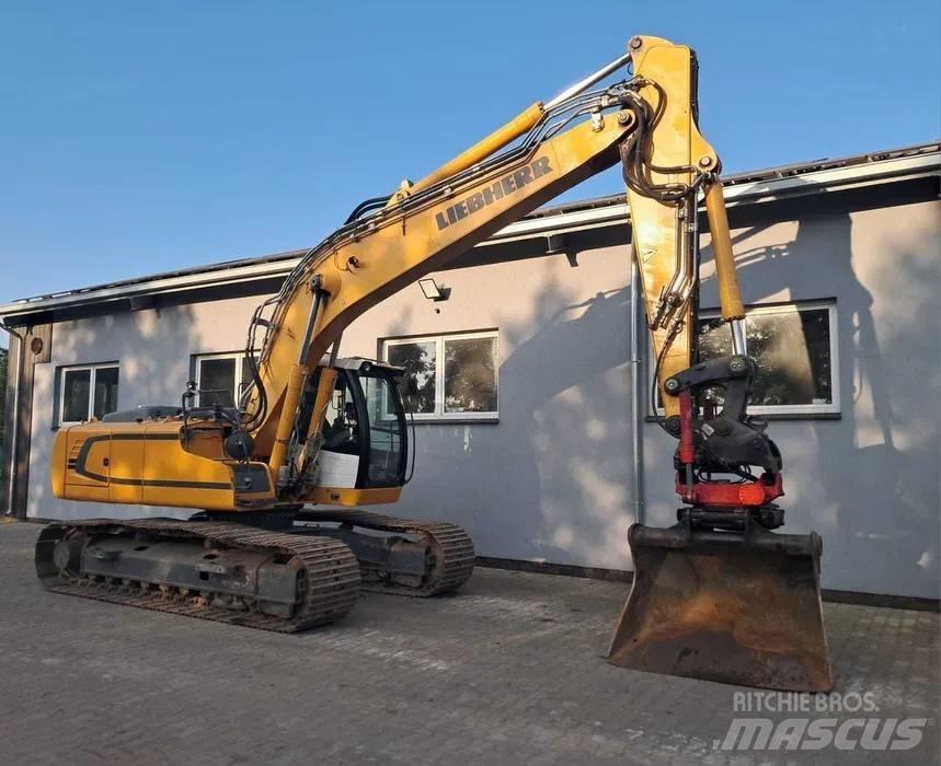 Liebherr R 926 LC 大型油圧ショベル12t以上（パワーショベル・ユンボ）