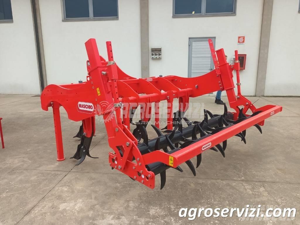 Maschio ATTILA 250/5 カルチベーター