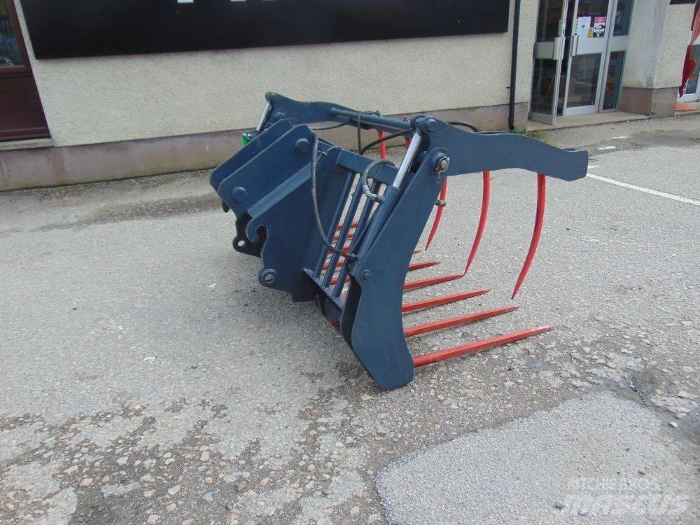  Excavator Muck Grab アタッチメント・部品、その他