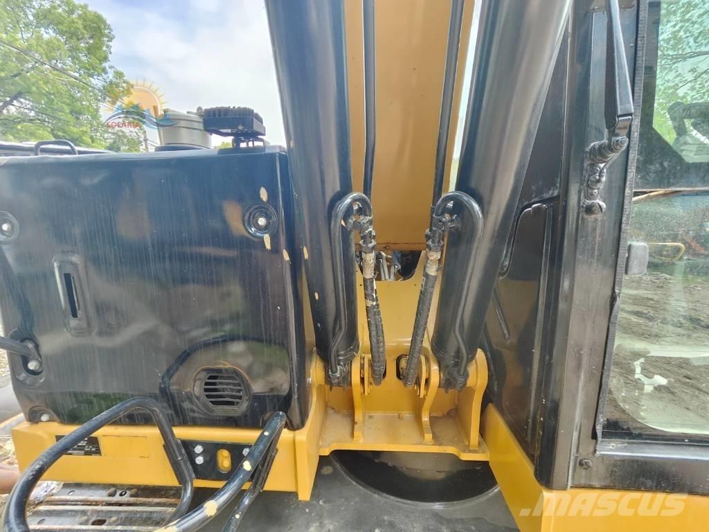 CAT 310 大型油圧ショベル12t以上（パワーショベル・ユンボ）