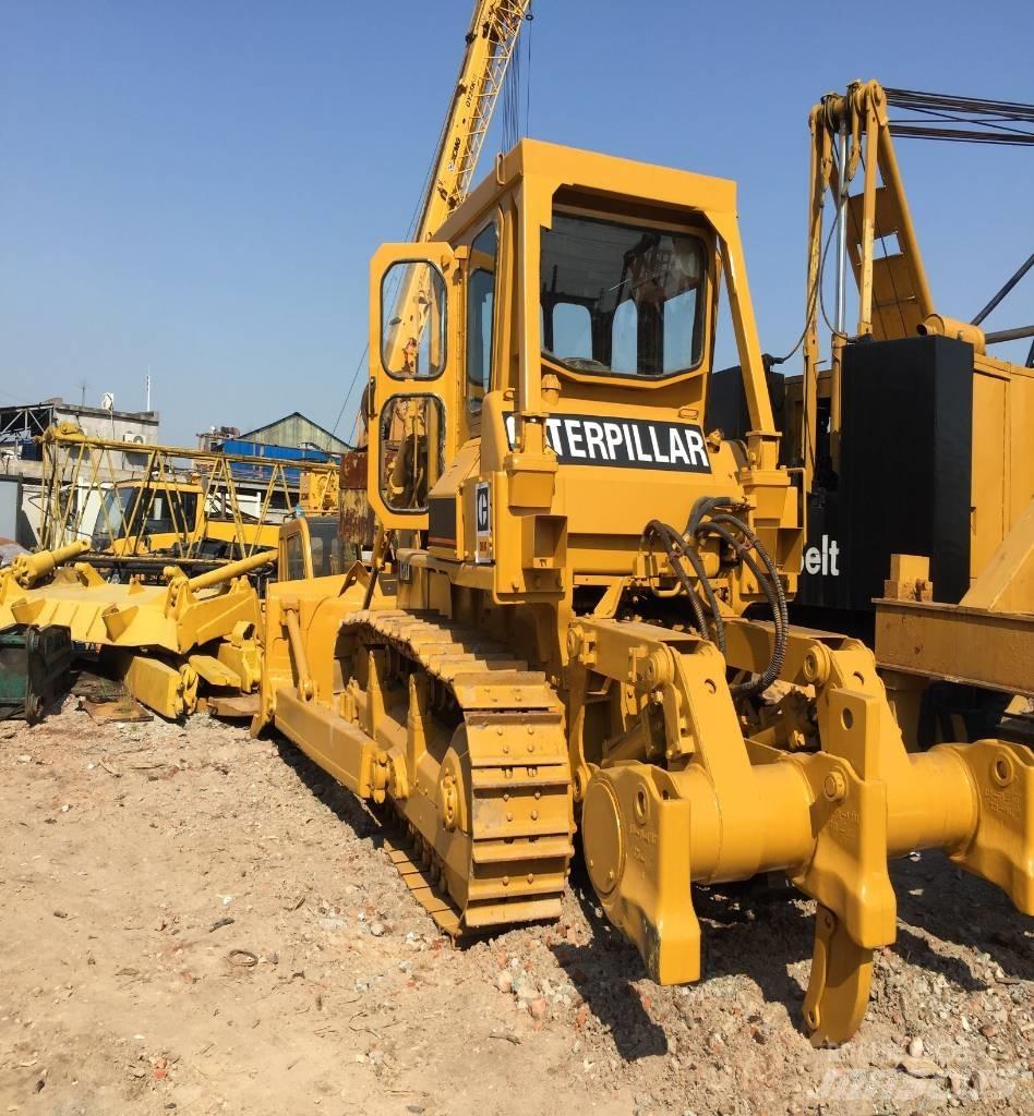 CAT D 8 K ブルドーザー