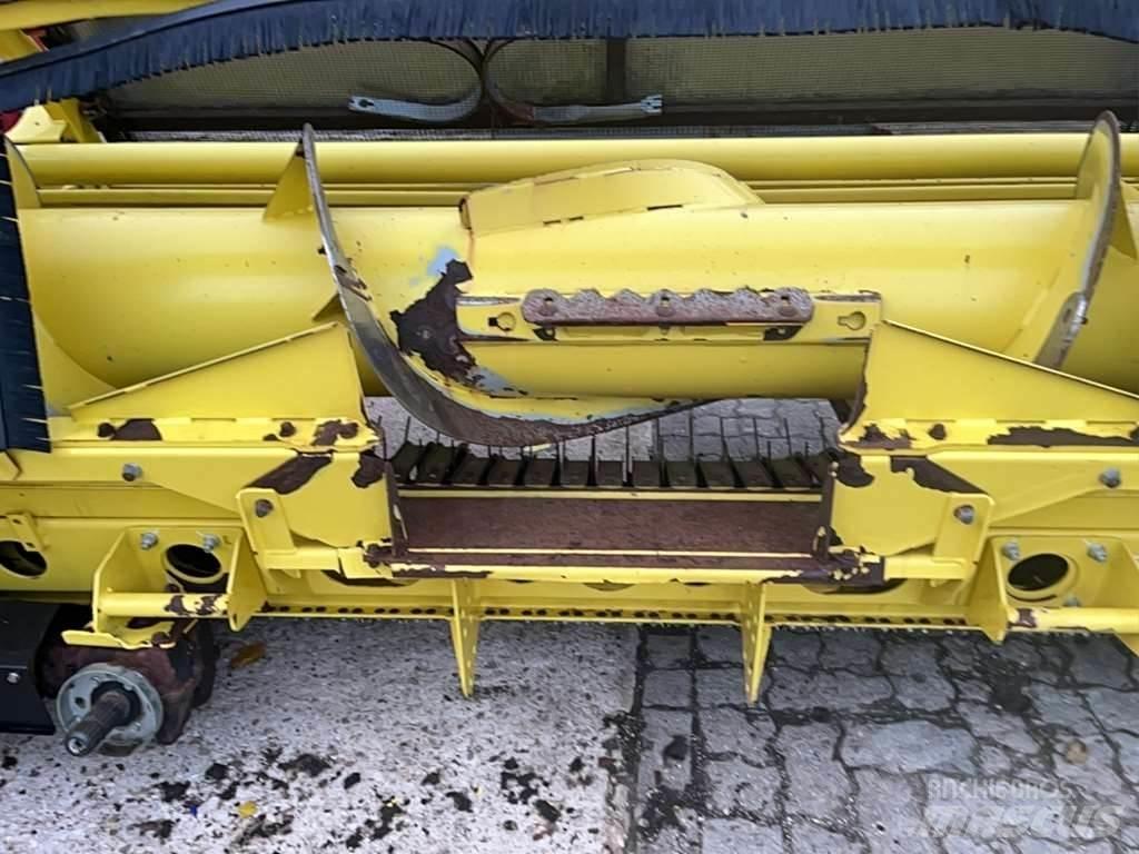 John Deere 8500i ハーベスター