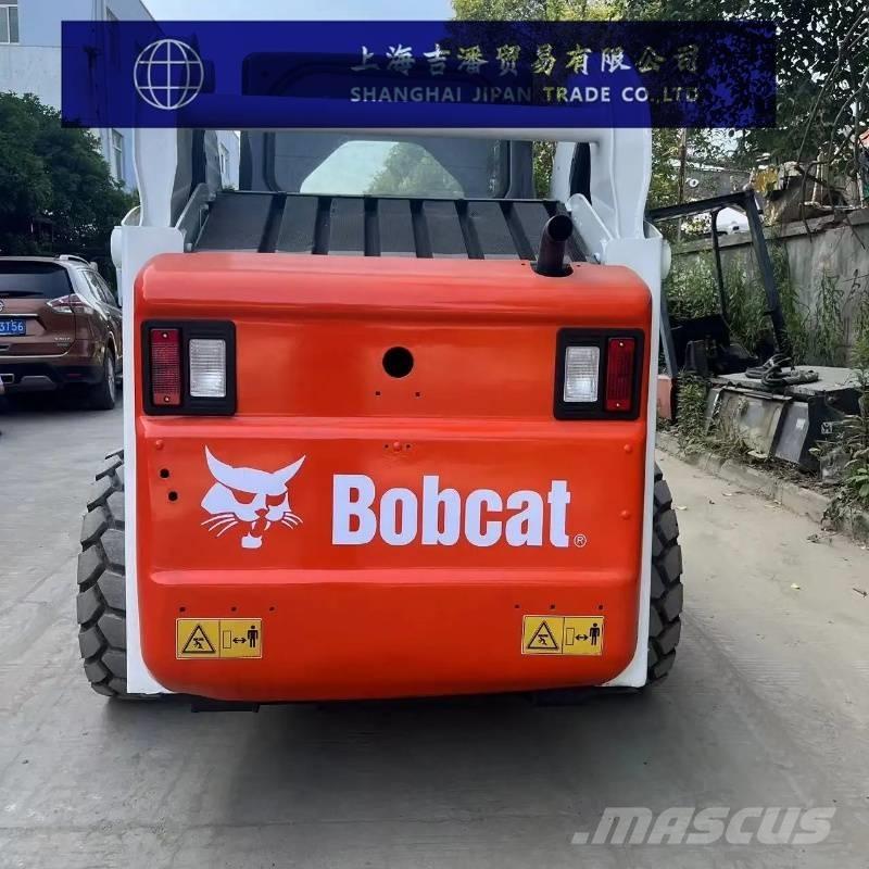 Bobcat S 185 スキッドステアローダー