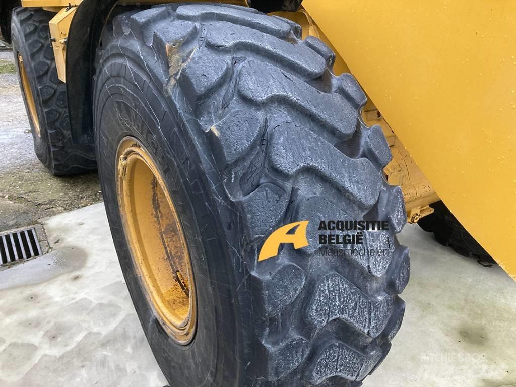 CAT 930M ホイールローダー・タイヤショベル