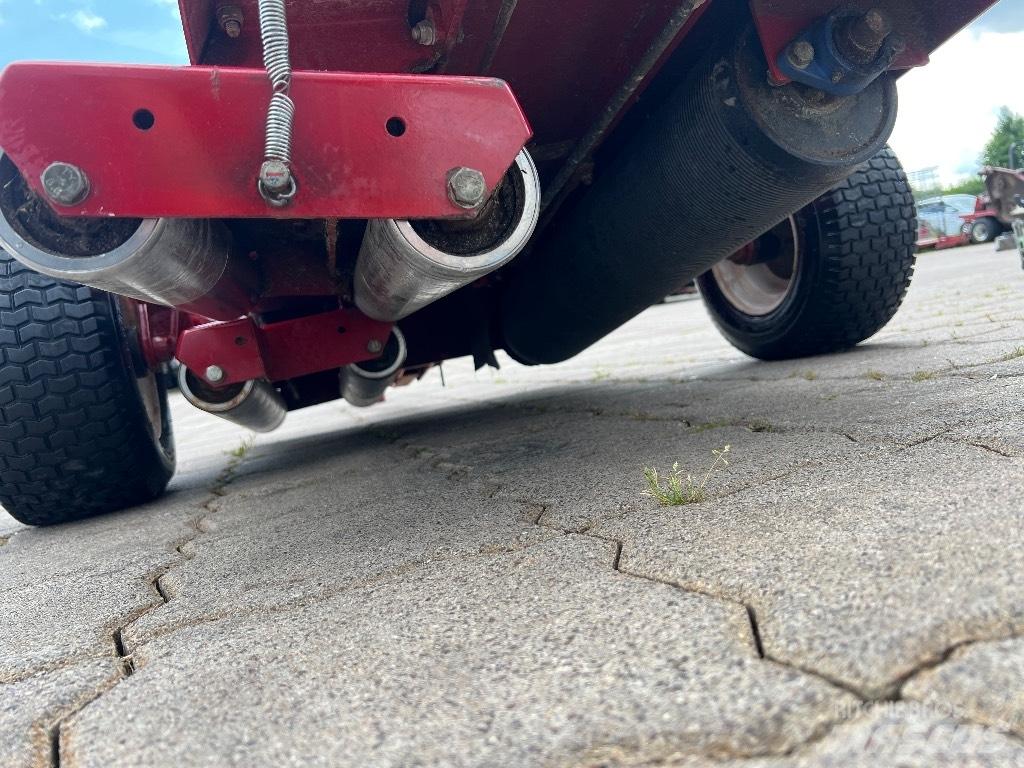 Toro Greenspro 1240 グリーンローラ