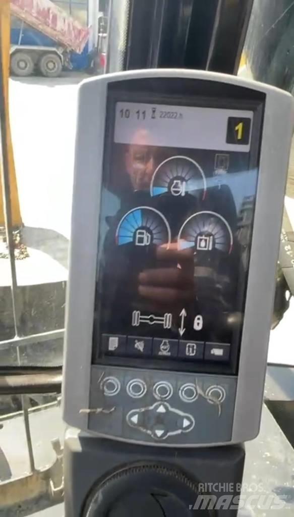 CAT 318D MH マテリアルハンドリング-その他