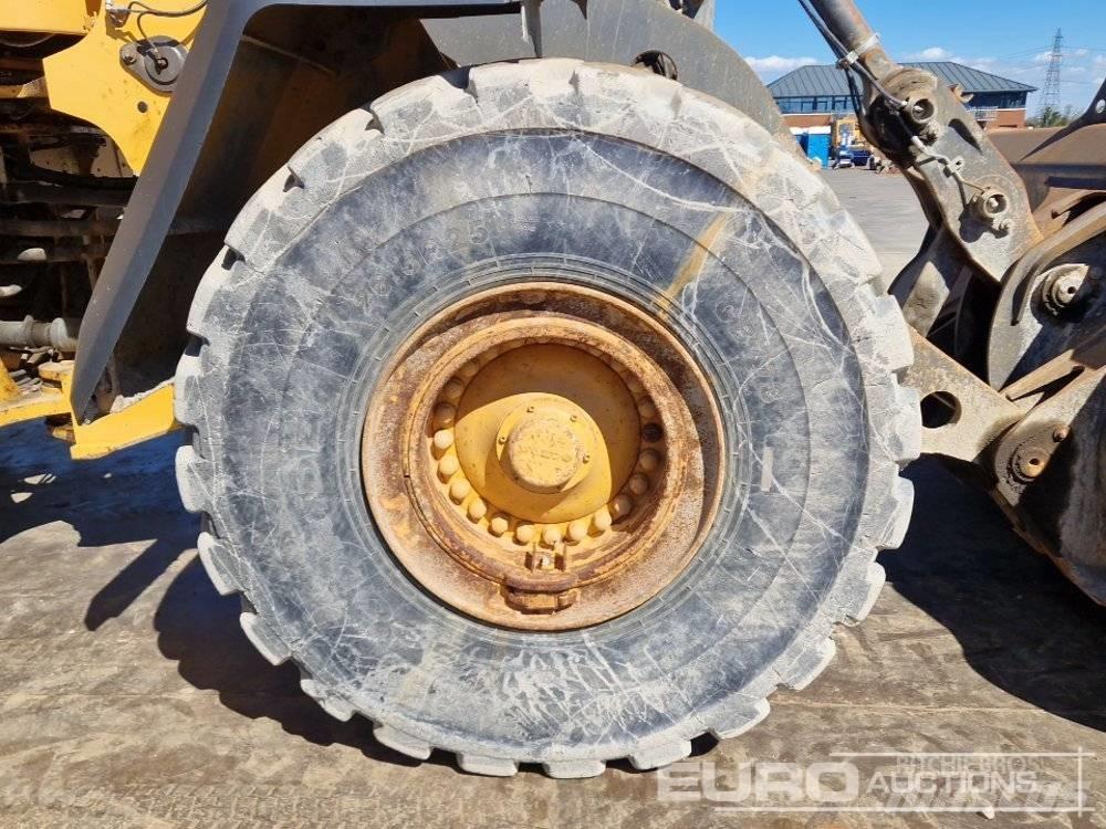Volvo L 150 H ホイールローダー・タイヤショベル