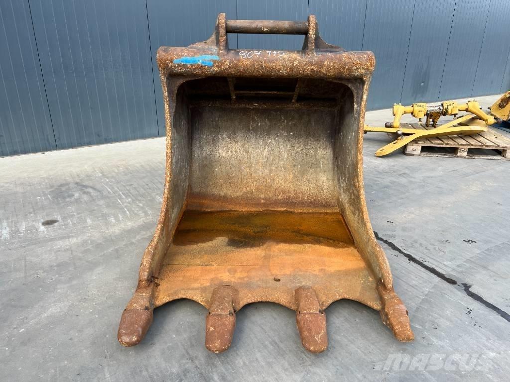 Klepp MEK S70 バケット