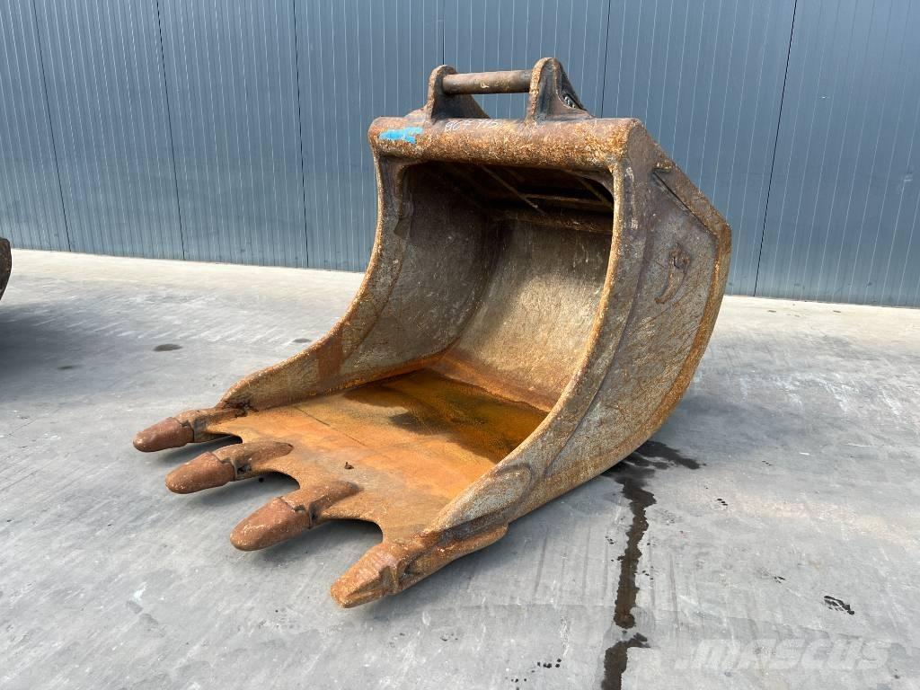Klepp MEK S70 バケット